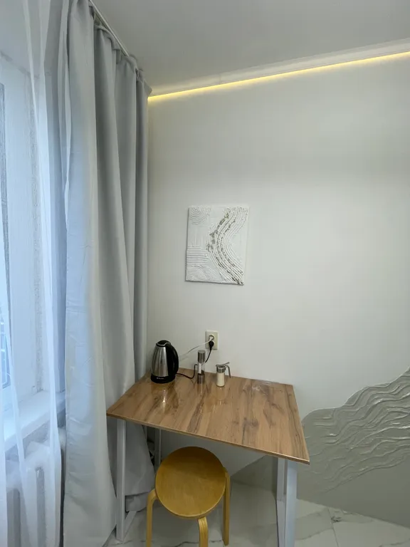 Уютная квартира возле метро