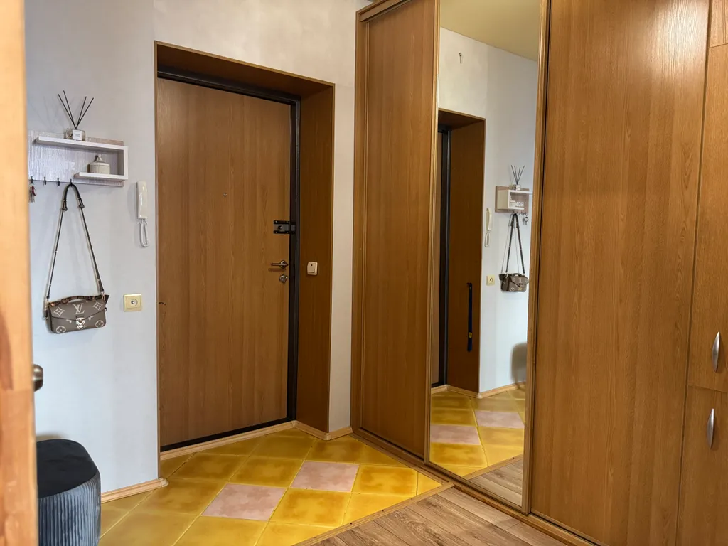 Квартира Уютная квартира в районе Московского тракта — Тюмень