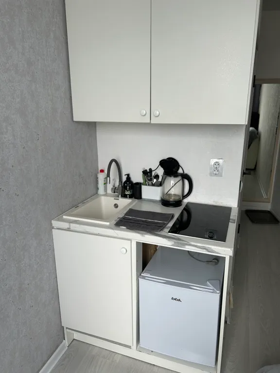 1-комнатная Квартира — аренда посуточно в Екатеринбург