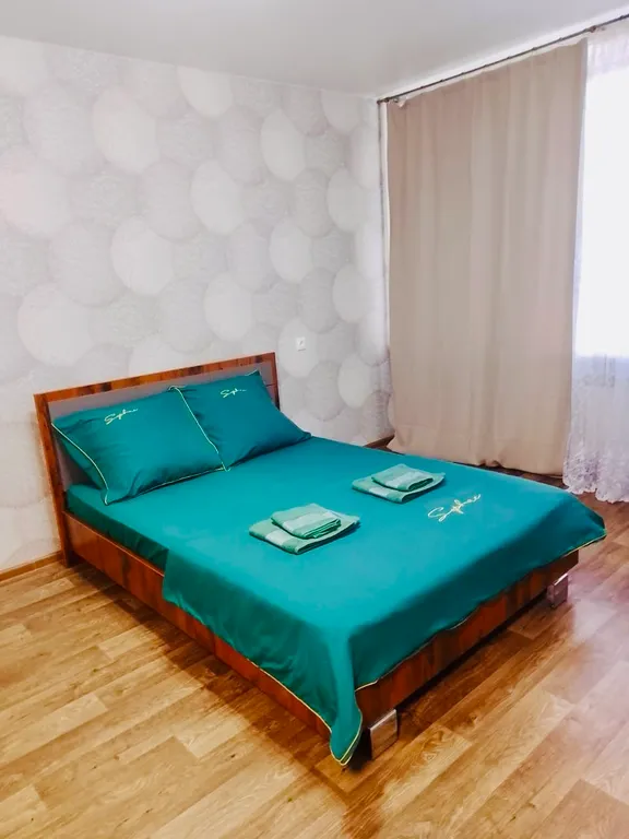 Квартира рядом с Волгой и вокзалом — аренда посуточно в Волгоград