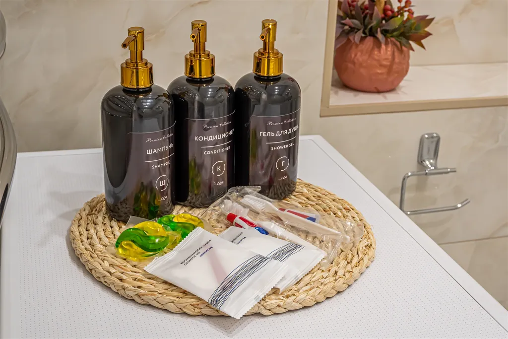 Уютная безупречно чистая квартира в шикарном комплексе