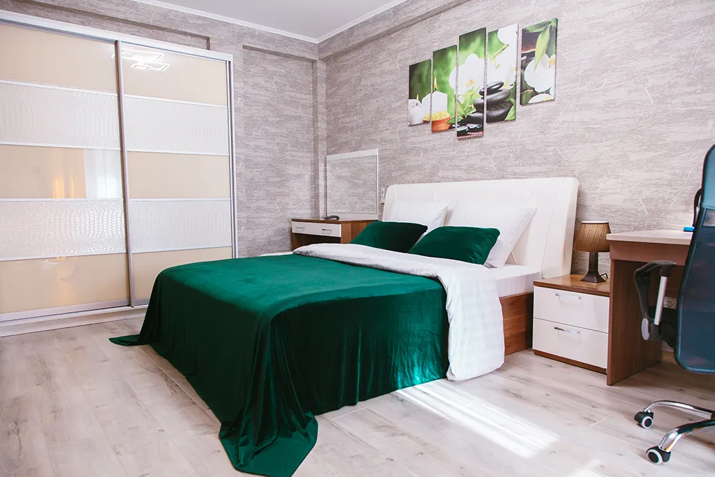 Квартира Арктик - люкс — аренда посуточно в Новый Уренгой