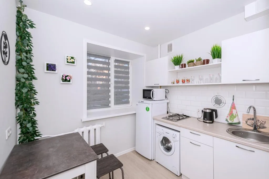 Апартамент Версаль