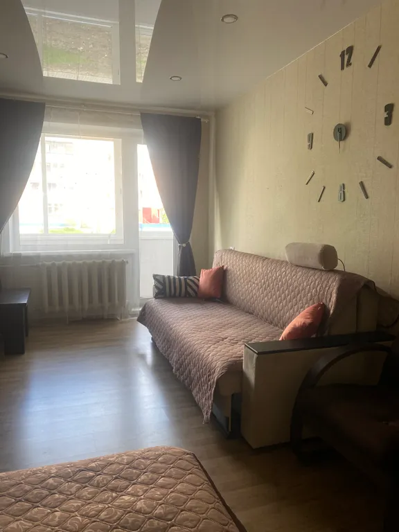 Вас ждёт комфорт