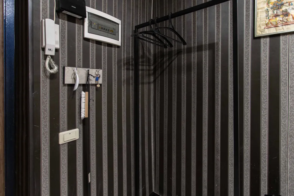 Квартира Квартира с шикарной кроватью и беспружинным жёстким матрацем — Ярославль