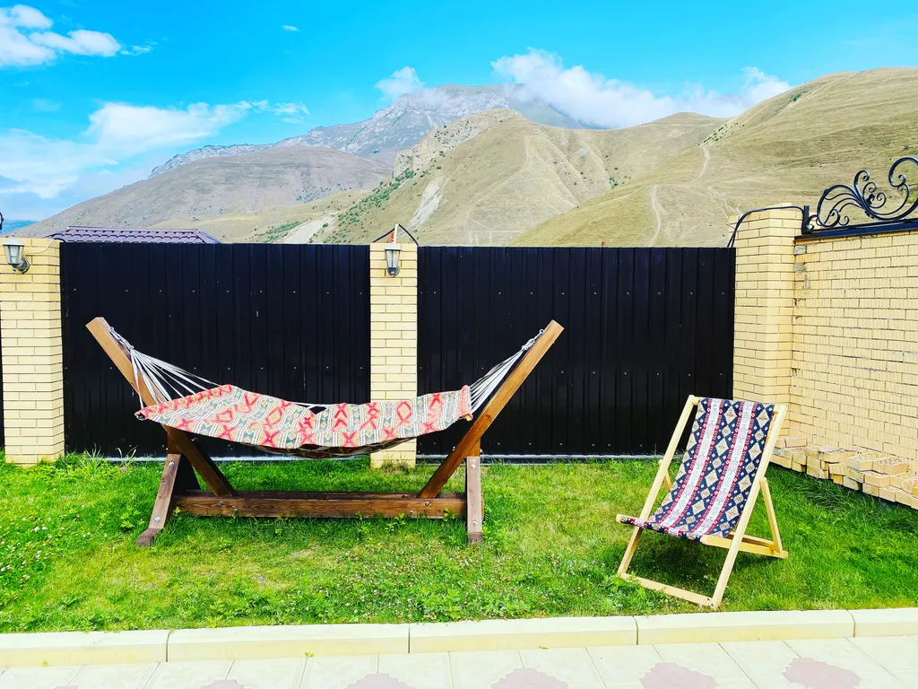 3-комнатный Дом