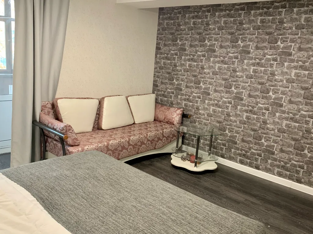 Квартира Квартира в историческом центре Екатеринбурга — Екатеринбург