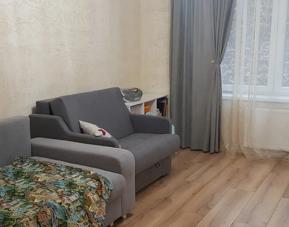 Квартира Любимая квартира в Светлогорске — Светлогорск