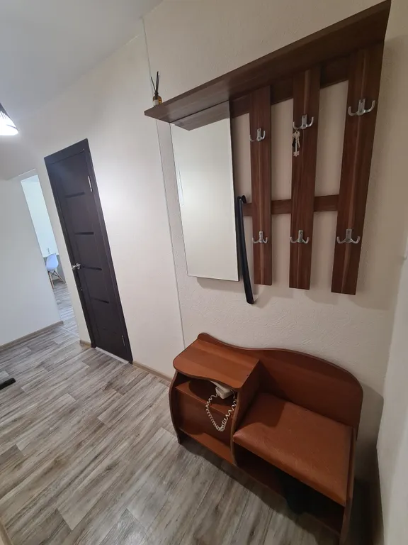 1-комнатная квартира напротив центрального рынка