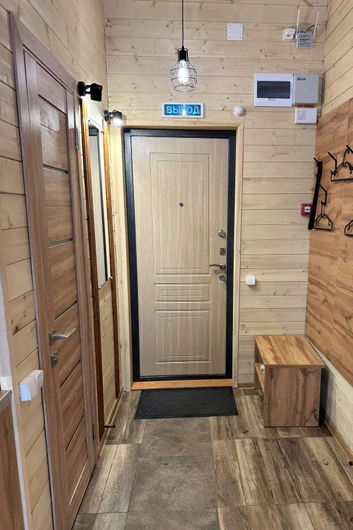 2-комнатный Дом