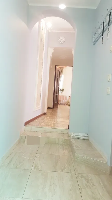 Квартира Уютная квартира в центре — Сочи