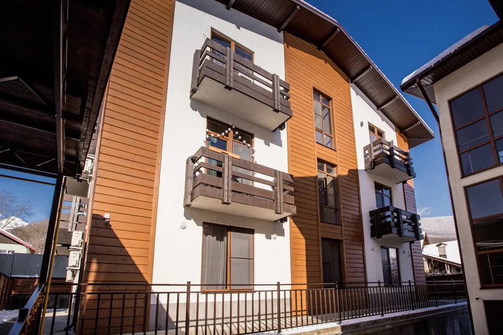 Поляна мечты