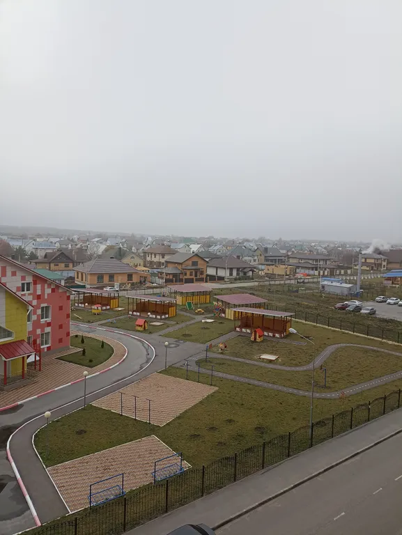 Уютная квартира напротив Олимпийского парка