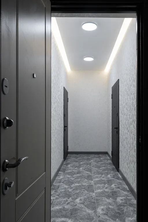 Премиум квартира в центре (Ц 1)