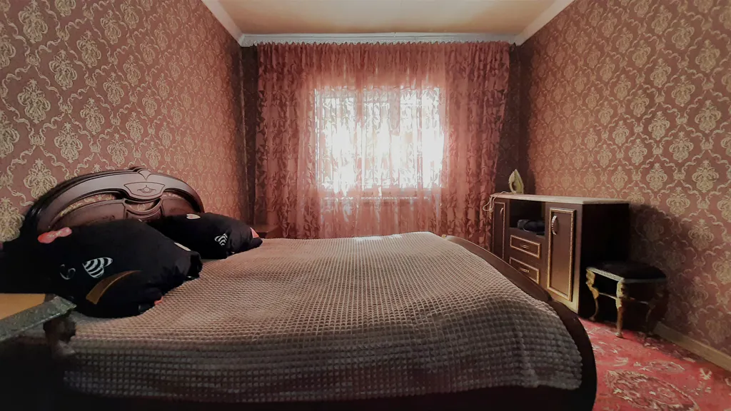 Уютный частный дом неподалеку от моря