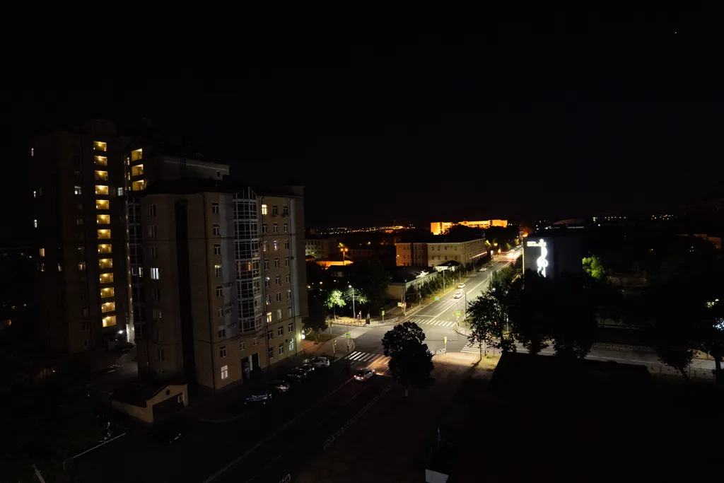 Апартаменты VIP в центре центра