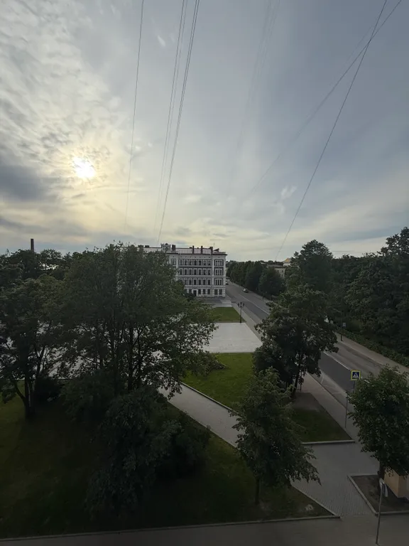 Krepostnaya Apart Домашний уют