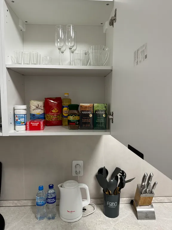 Квартира Уютная квартира в новом доме с хорошим ремонтом — Ярославль