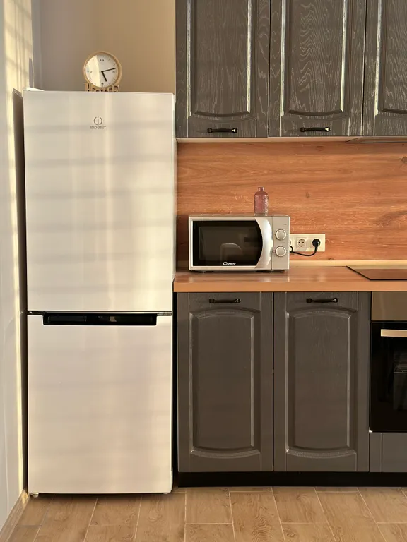 Коттедж Дом на берегу озера — Борисово