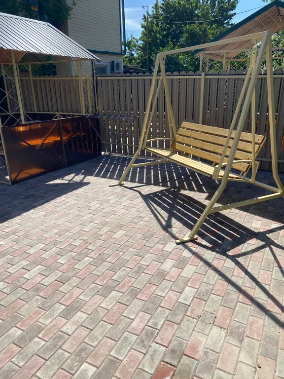 Апартаменты с видом на море