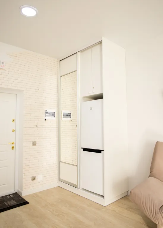 Квартира Квартира Апартамент Victoria Stolz у моря, бесконтактное заселение — Светлогорск