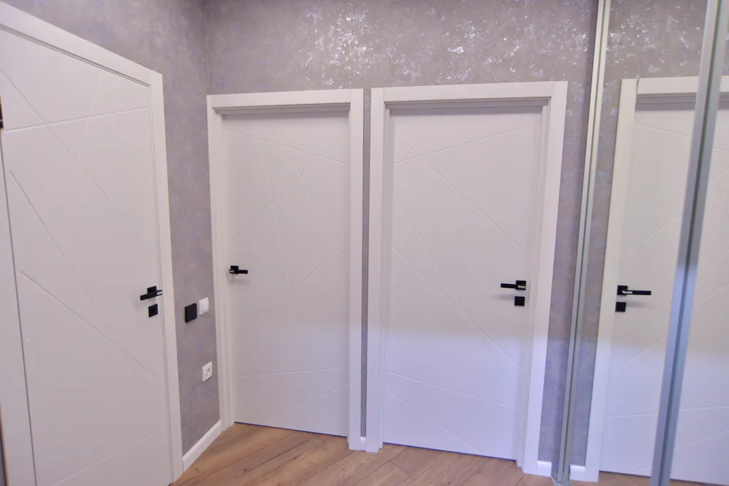 Квартира Шикарная квартира в центре Краснодара в 5и минутах от парка Галицкого — Краснодар