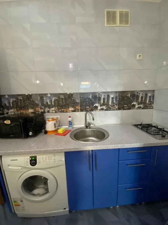 Квартира Квартира в центре, у моря — Евпатория