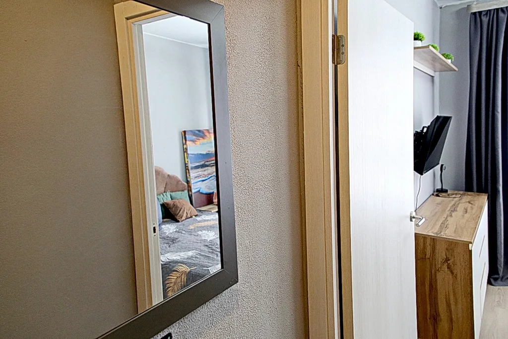 Квартира без кухни рядом с метро Котельники