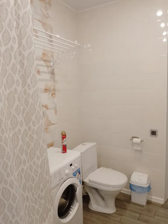 Часть дома с отдельным входом