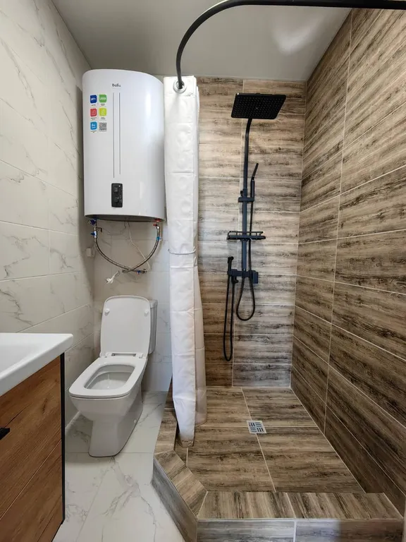 3-комнатный Дом