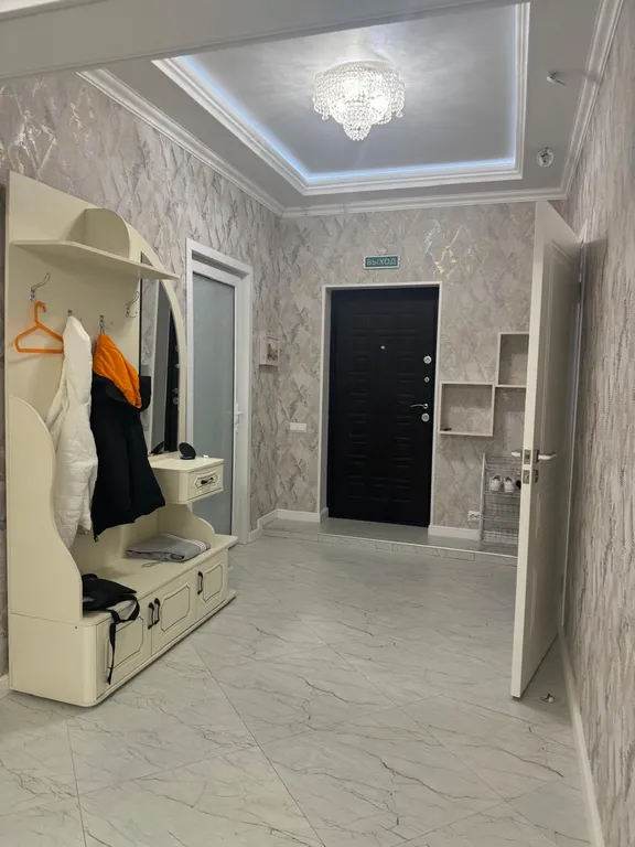 2-комнатная Квартира — аренда посуточно в Мостовской