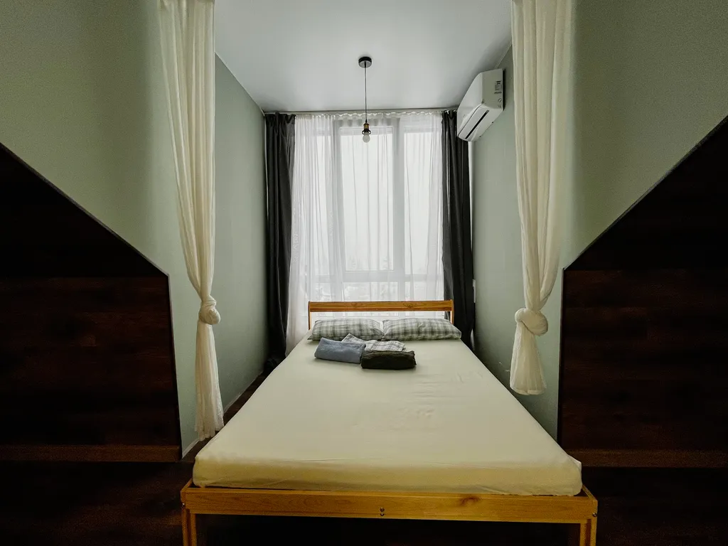 Зимняя Сказка №89