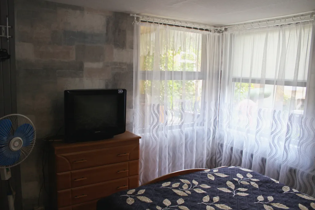 Дом на берегу