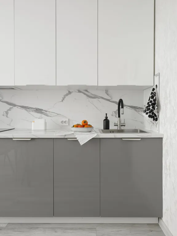 Квартира Квартира рядом с городом — Шушары