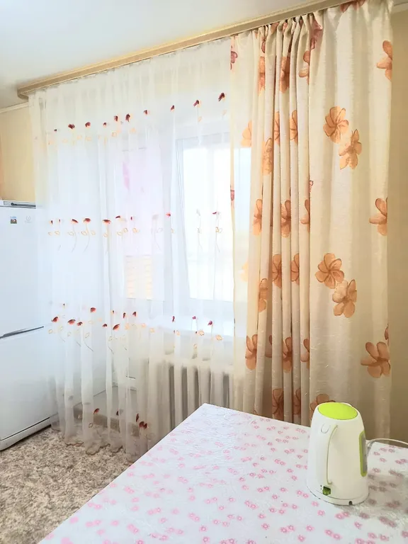 Вид на горы Торатау