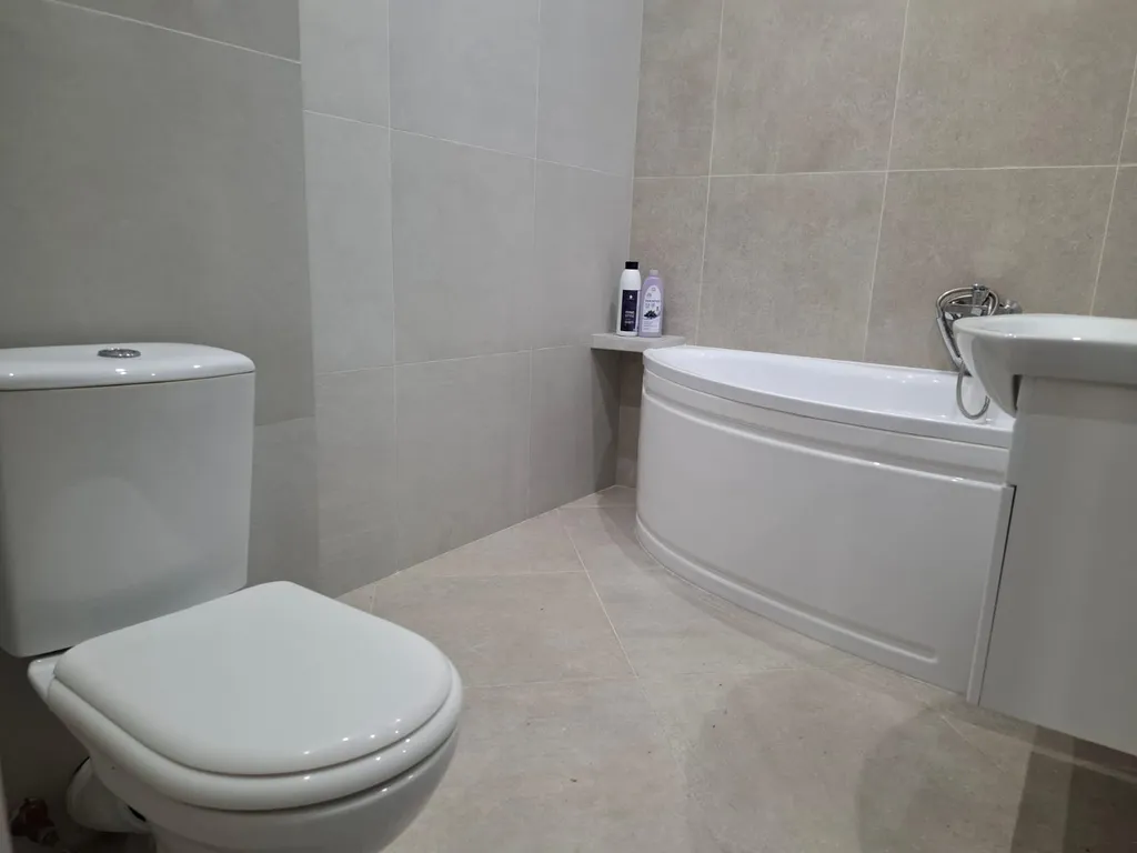 Апартаменты Natali