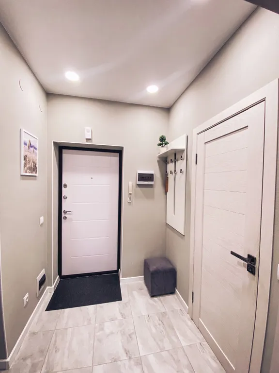 Квартира Уютная квартира — Калининград