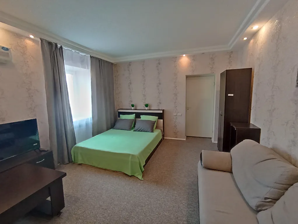 Апартаменты малые