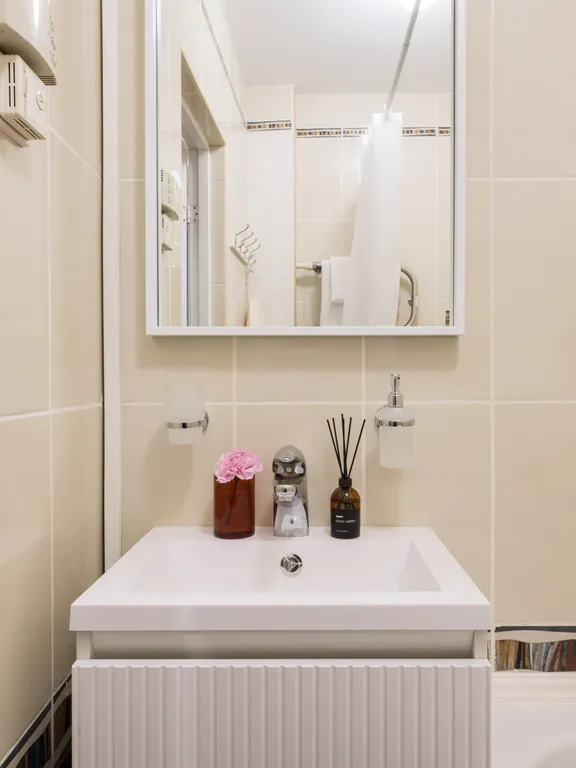Teplo apartments квартира в центре