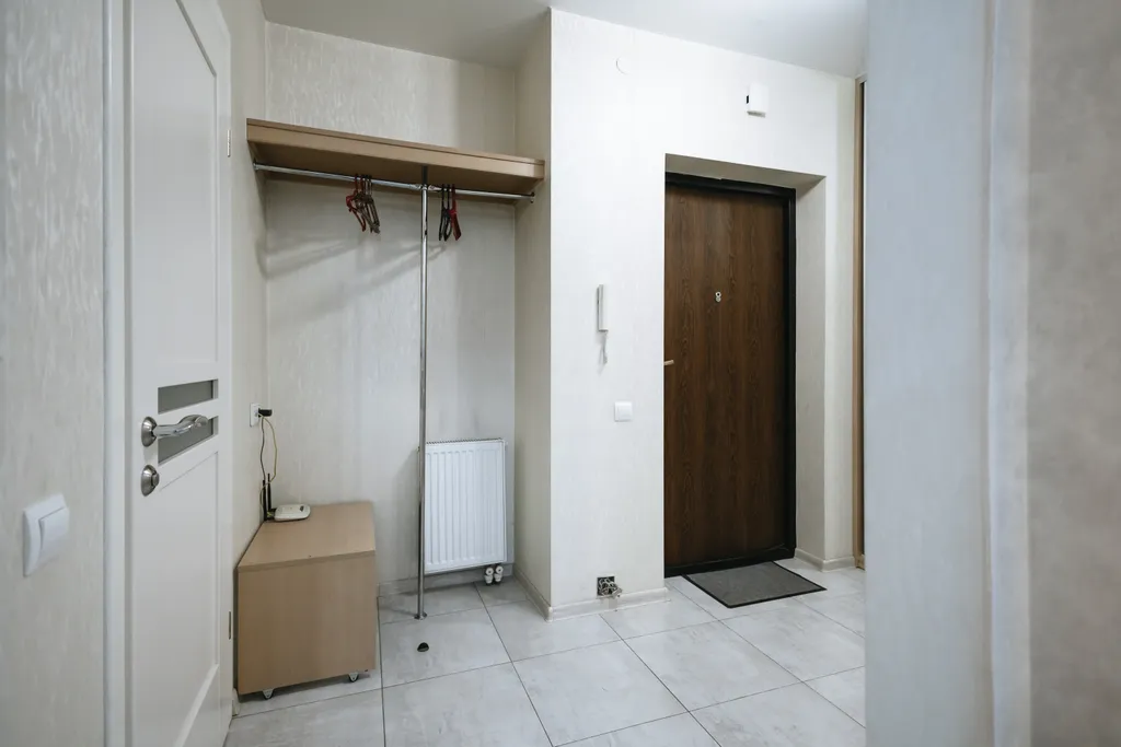 Квартира Уютная квартира на Гагарина — Калининград