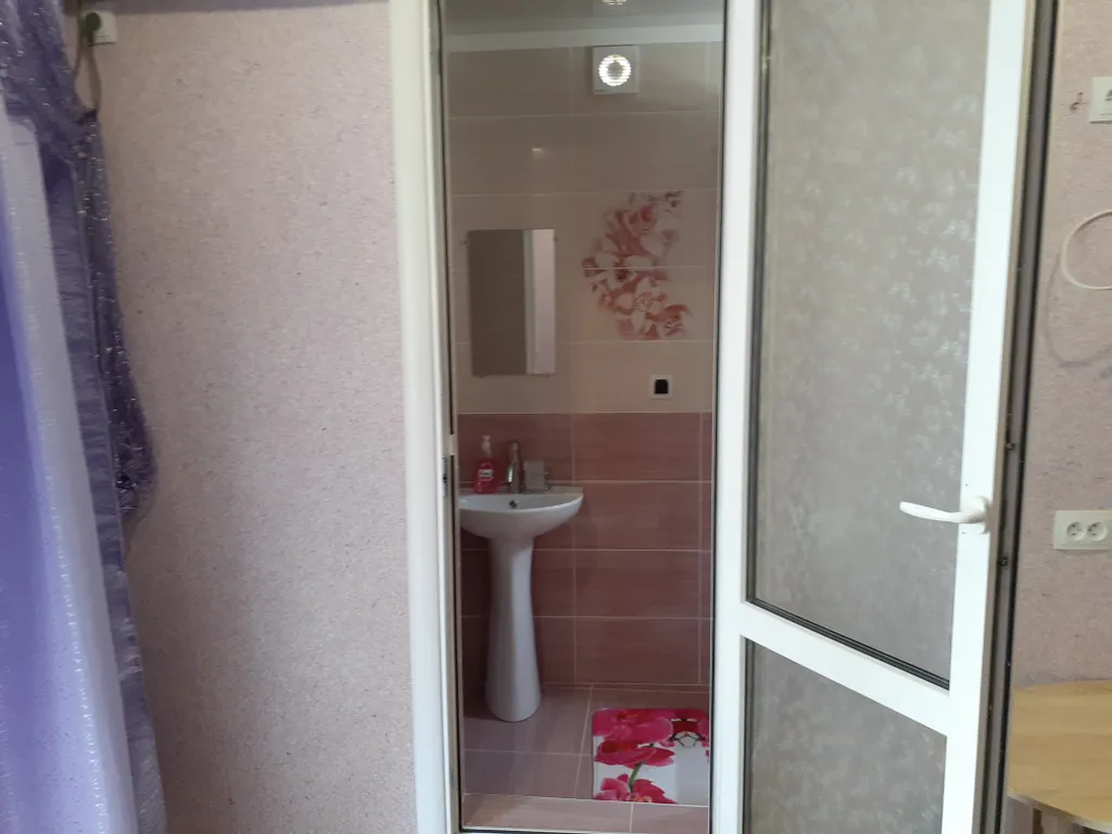 Уютный Номер-студия в частном секторе