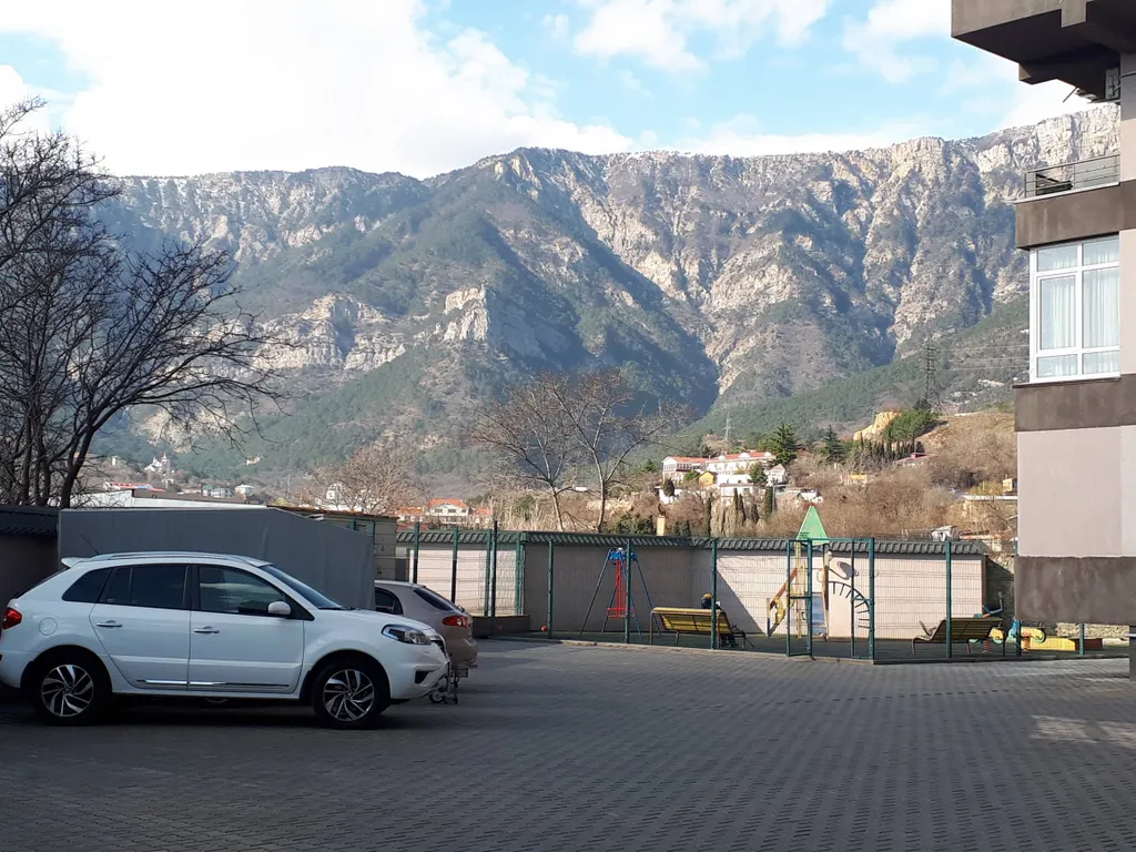 Светлая чистая квартира, которая всегда рада гостям