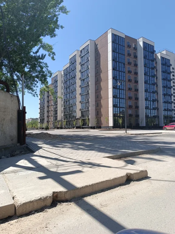 Квартира Квартира Евродвушка в центре у Мамаева кургана и ЦПКиО — Волгоград