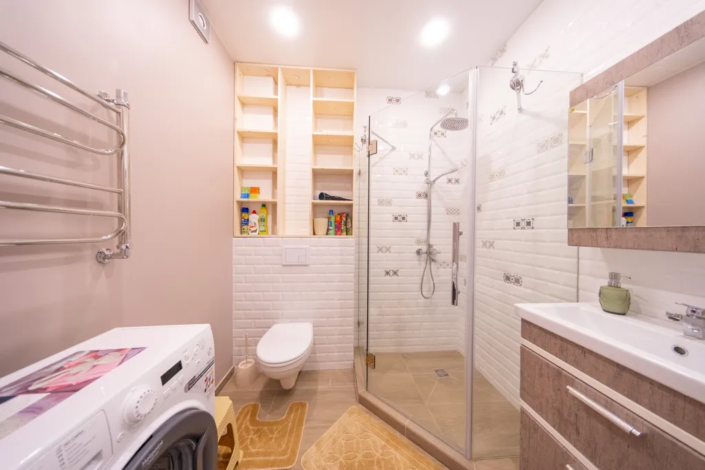 Уютная студия в центре Красной Поляны