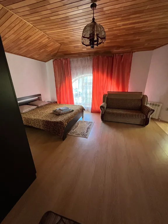 Коттедж 1-комнатный Дом — Анапа