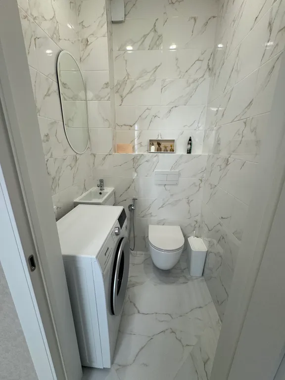 Квартира 2+ в ЖК Новалэнд