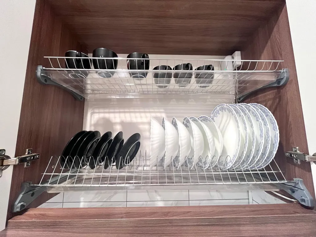 Квартира Светлая однокомнатная квартира в уютном районе города — Великий Новгород