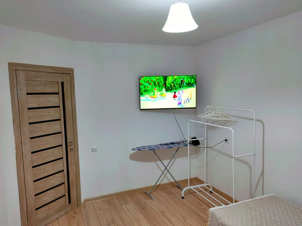 Дом на берегу моря