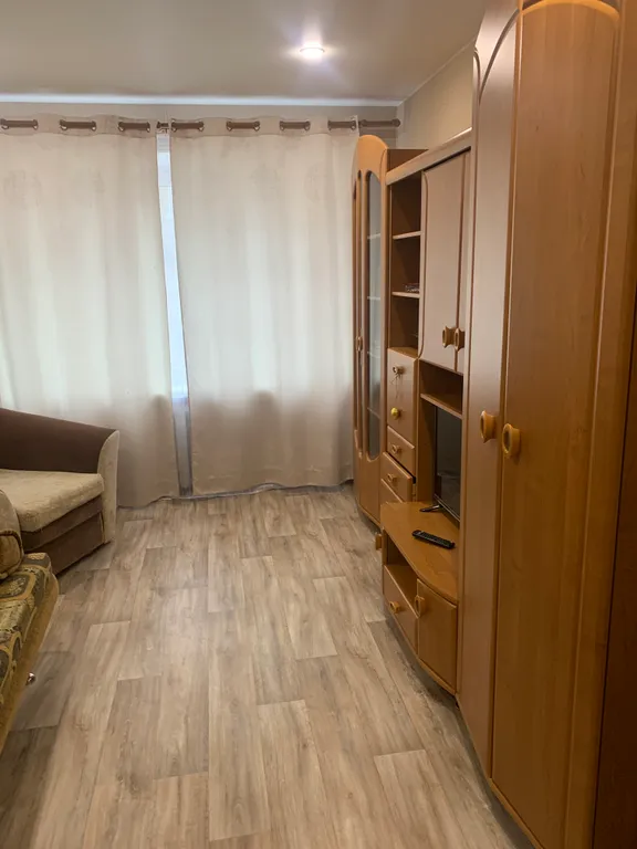 Квартира Уютная квартира — Зеленоградск
