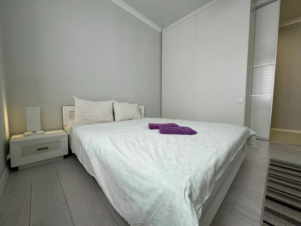 Комфорт-апартамент Chill Pill